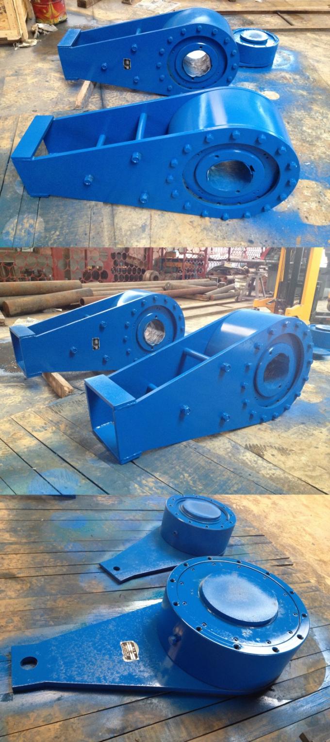 BC6MA Holdback One Way Backstops Clutch for Inclined Conveyors