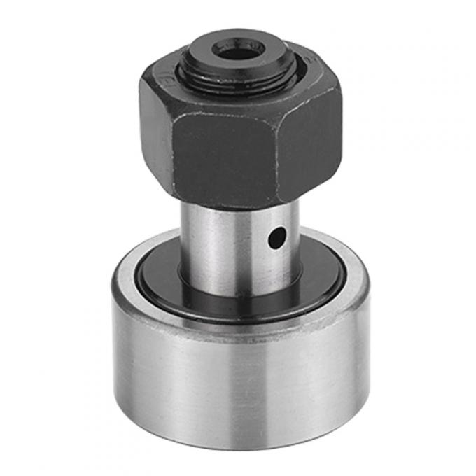 NUKR35 Yoke 52MM Cam Roller Track With Axial Guidance