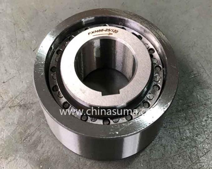 FXN10125/140 One Way Sprag Clutch Bearing For Pump