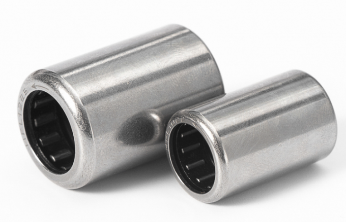 NK 37/20, Needle Roller Bearing with a 37mm bore - Premium Range