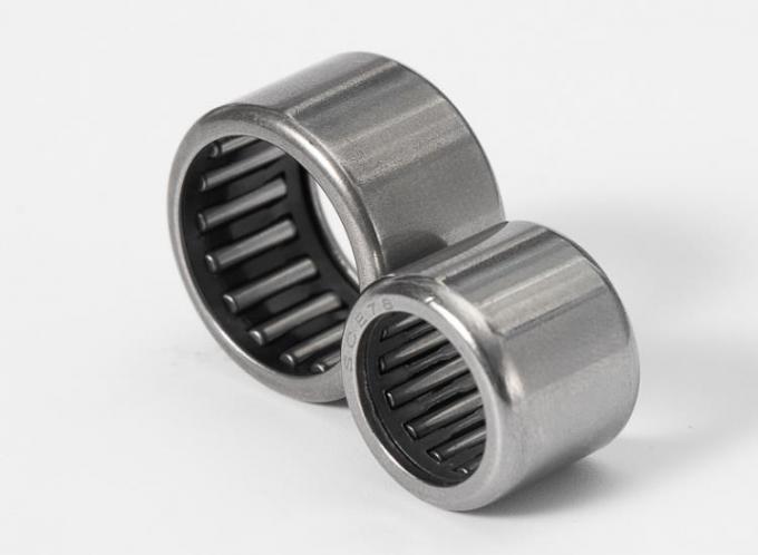 Kozelo 5pcs RC040708 Needle Roller Bearings - [14 X Egypt - View #3