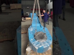FRHD Complete Backstop Clutch
