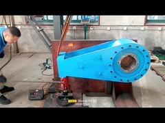 How to Test Torque of the Backstop Clutch ?