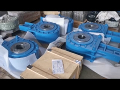 New Shipment of Holdback Backstops