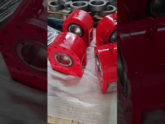 Customized Holdback Backstop Clutch for Minning Conveyor