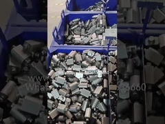 mechanical parts
