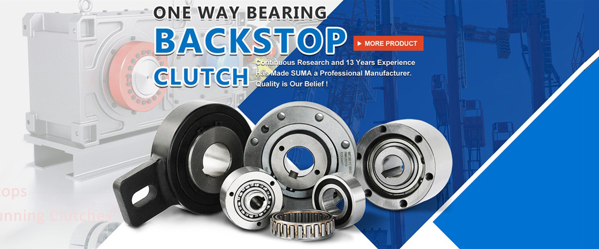 Quality One Way Clutch Bearing factory