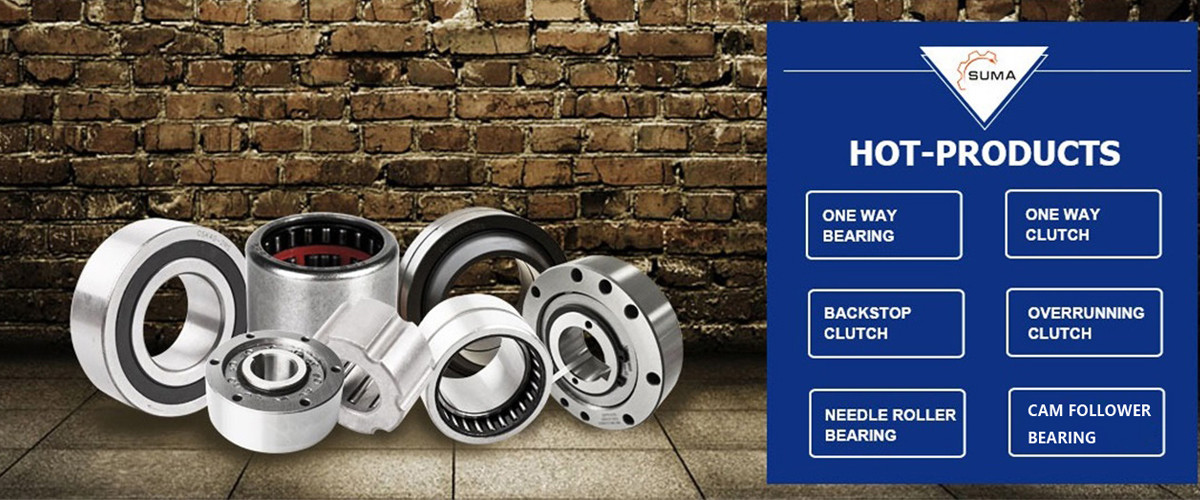 Quality One Way Clutch Bearing factory