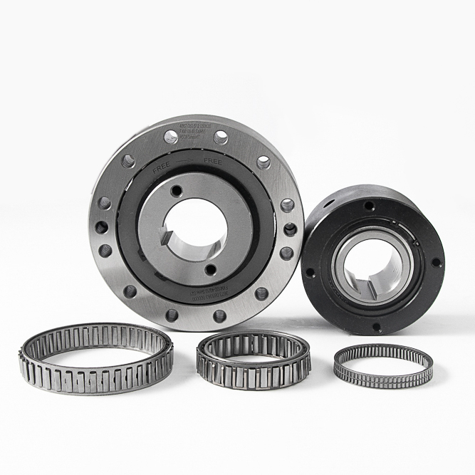 Latest company blogs about How to Select a One Way Bearing for High-Speed Applications: Speed Guide