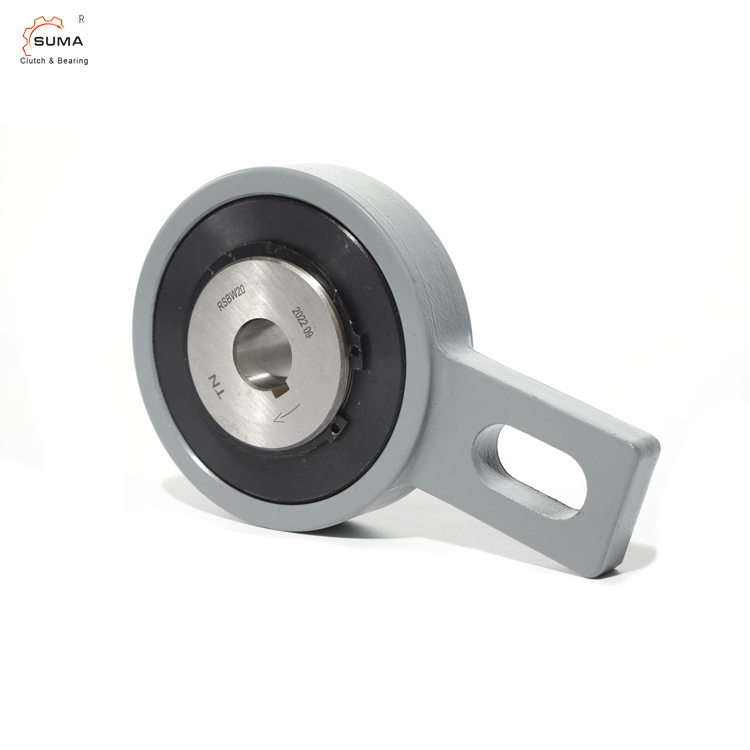 Latest company blogs about How to Select a One Way Clutch Bearing for Continuous Operation: Duty Guide