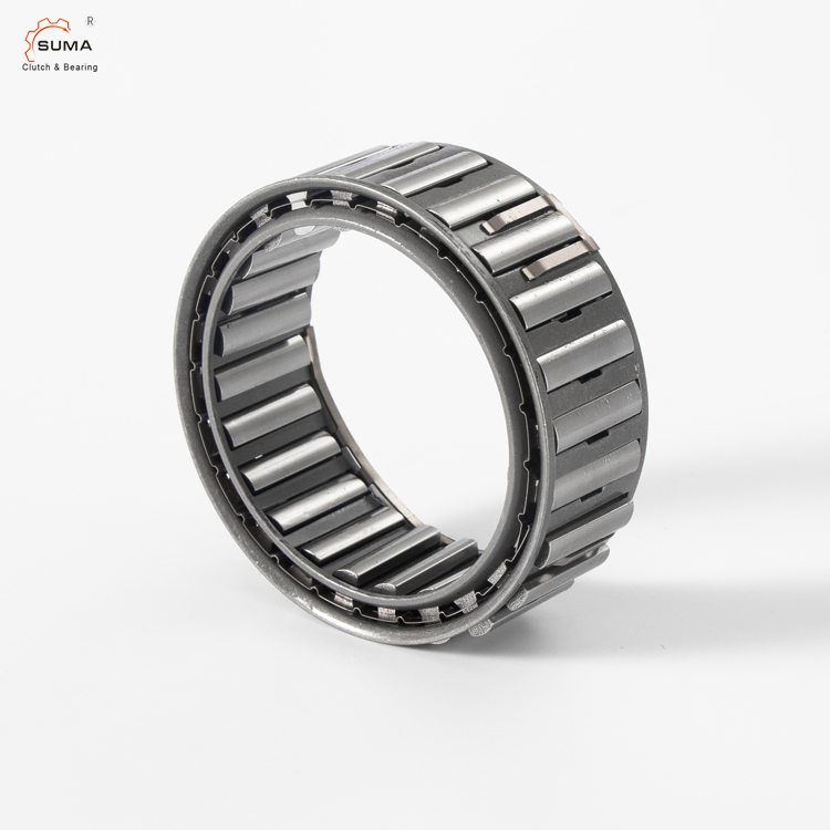 Latest company blogs about How to Choose the Correct Bore Size for a One Way Clutch Bearing: Selection Guide