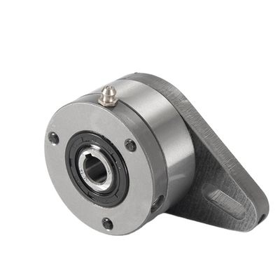 Backstop Clutch One Way Clutch Bearing with Torque Capacity 1025Nm Overrunning Speed 3100min-1 and Precision Rating P0