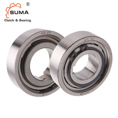 Freewheel AS NSS TSS GCr15 Sprag Clutch One Way Bearing