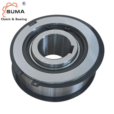 MDEU GCr15 Single Way H7 Tolerance Cam Sprag Bearing