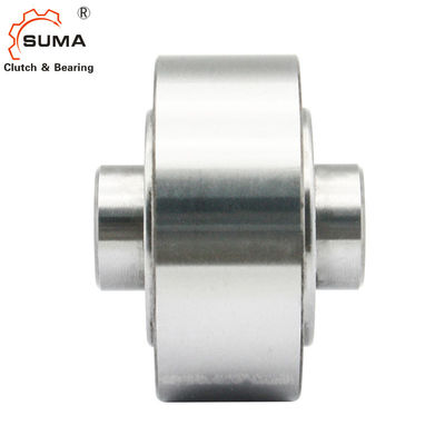 GFR50 GCr15 Roller Type One Way Freewheel Bearing Backstop Clutch