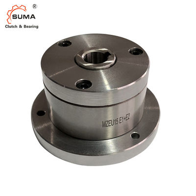 100 Nm MZEU GCr15 Roller Clutch Bearing With No Lubrication