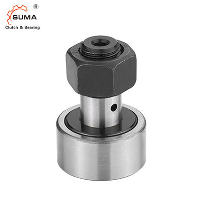 KR10 CF3 Stud Type Track Roller Bearings