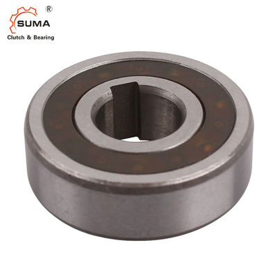 CSK25P CSK25PP One Way Sprag Overrunning CSK25 Bearing