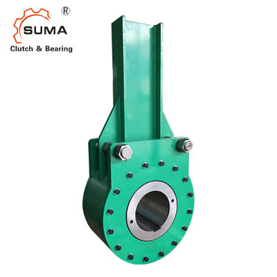 FRHD1600 One Way Backstop Sprag Clutch Bearing For Inclined Conveyor