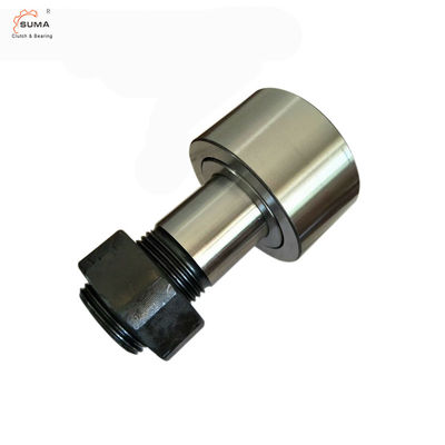 MCF MCF...S Series Full Complement Of Needle Roller Cam Follower