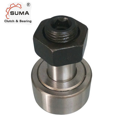 MCFR Series Caged Type Cam Follower Bearings with Stud MCFR16 MCFR16SBX