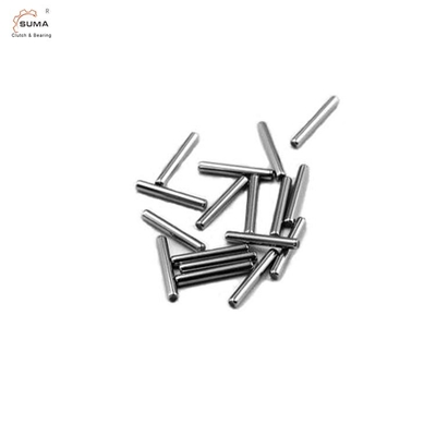 Buy Crowned Needle Roller Pin / Round End Shaft Pin NRB5X21.8 NRB5X29.8 online manufacture