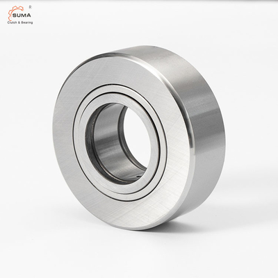 Buy NUTR25 GCr15 Heavy Duty Yoke Type Track Roller Bearing online manufacture