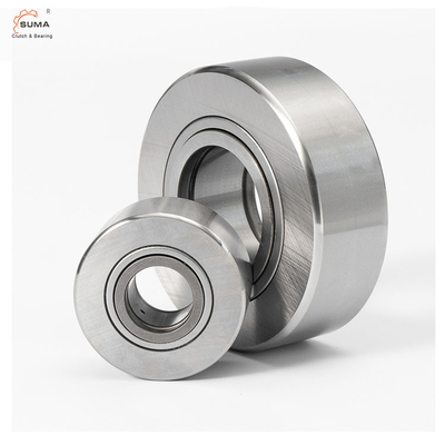 Buy NUTR50 Heavy Duty GCr15 Yoke Type Track Roller Bearing online manufacture