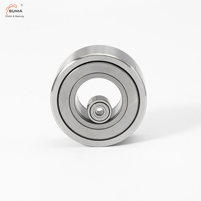 Buy NATR5 NATV5 Heavy Duty 12MM Yoke Type Track Roller Bearing online manufacture