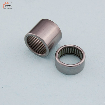 Buy OEM GCr15 One Way  Needle Roller Bearings With High Load Capacity online manufacture