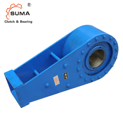 Buy NYD200 NJ200 ND380 Low Speed Backstop Cam Clutch One Way For Inclined Conveyor Belt online manufacture