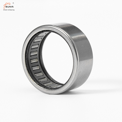 Buy BK0509 HK0509 9MM Drawn Cup Needle Roller Bearings online manufacture