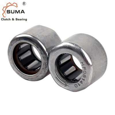 Buy Drawn Cup One Way Needle Roller Bearings HF1216 HF1416 HF1616 online manufacture