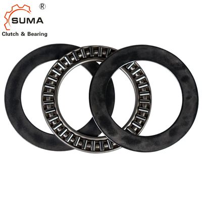Buy AXK85110+2AS Thrust Needle Roller Bearing for Powder Metallurgy online manufacture