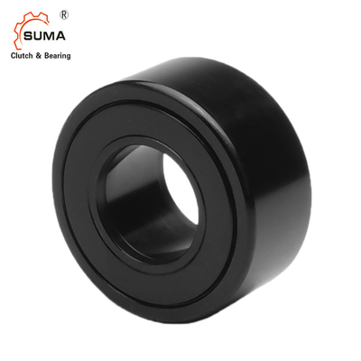KR Series KR40 Concentric Stud Track Roller Crowned Cam Follower