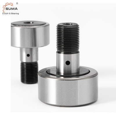 Buy CCFH 3 1/4 S Heavy Duty Stud Type Cam Follower Bearing For Auto Plants online manufacture