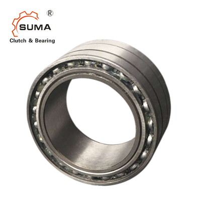 GFK40 GFK 40 Backstop Clutch Freewheel Overrunning Clutch One Way Bearings FGK40