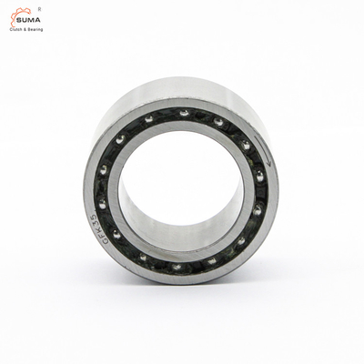 GFK40 GFK 40 Backstop Clutch Freewheel Overrunning Clutch One Way Bearings FGK40