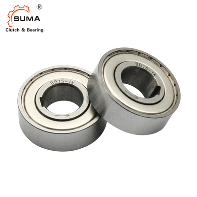 BB20 BB201K-K BB20 2K-K Backstop Clutch Cam Clutch One Way Sprag Clutch Bearings