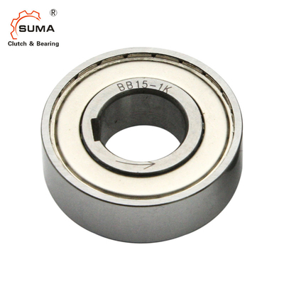 Buy BB20 BB201K-K BB20 2K-K Backstop Clutch Cam Clutch One Way Sprag Clutch Bearings online manufacture