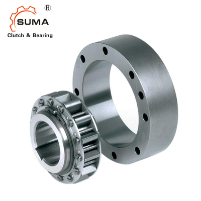 RSCI180 RSCI180M RSCI 180 Ⅱ Backstop Clutch Overrunning Clutch Sprag One Way Bearing