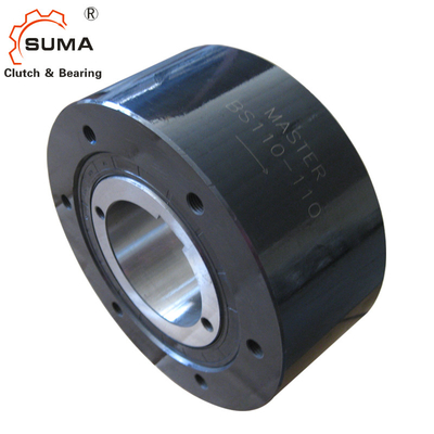 BS160HS One Way Clutch Bearing 39200N.m Torque for Conveyors