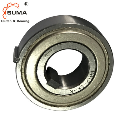 BB 30-2K-K Sprag Type One Way Bearing 30mm Bore 62mm OD