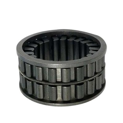 Chrome Steel Sprag Overrunning Clutch with 44 N.m Torque and 5300 RPM Idling Speed for Machinery Repair