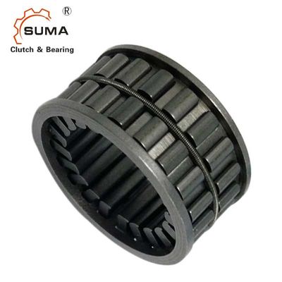 Chrome Steel Sprag Overrunning Clutch with 44 N.m Torque and 5300 RPM Idling Speed for Machinery Repair