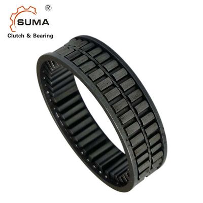 Chrome Steel Sprag Overrunning Clutch with 44 N.m Torque and 5300 RPM Idling Speed for Machinery Repair