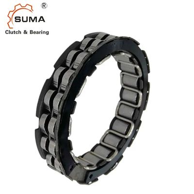 Chrome Steel One Way Bearing with 13.3mm Thickness and 45 Kgf-m Torque for Motorcycle Starting Clutch
