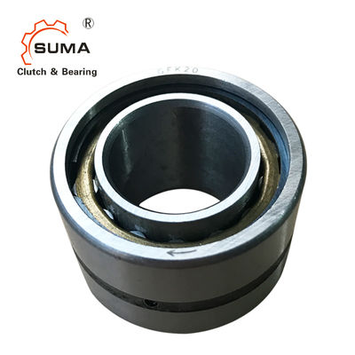 GFK Series One Way Clutch Bearing Sprag Type Backstop Clutch with Precision Rating P0 Bore Diameter 20-50mm and Outer Diameter 37-42mm