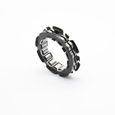 18 Sprags One Way Clutch Bearing with Open Seals Type and 1 Year Warranty for Motorcycle Starter Clutch