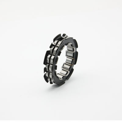 18 Sprags One Way Clutch Bearing with Open Seals Type and 1 Year Warranty for Motorcycle Starter Clutch
